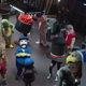 (Photo: Mascots)